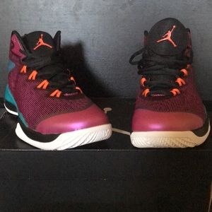 Jordan Superfly Sneaker